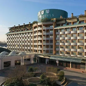 Unahotels Expo Fiera Milano Aparthotel Pero