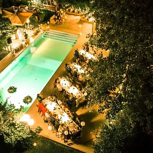 Milano Pool&garden Hotel Salice Terme