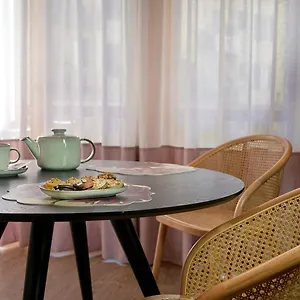 Leopoldo Aparthotel Firenze