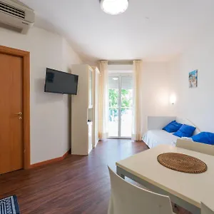 Appart hôtel Marconi Mare