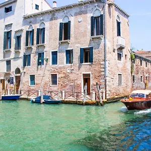 Al Canal Regio Affittacamere Venezia
