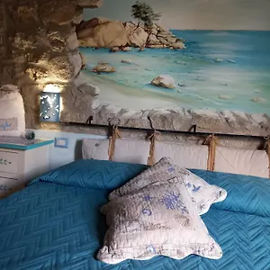 Martina Bed & Breakfast Senorbi