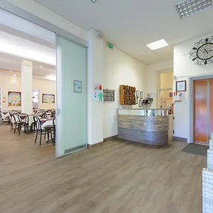 3* Hotel Sirena