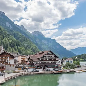 Europa Sul Hotel Alleghe