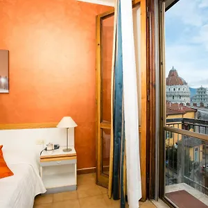 Roma Pise