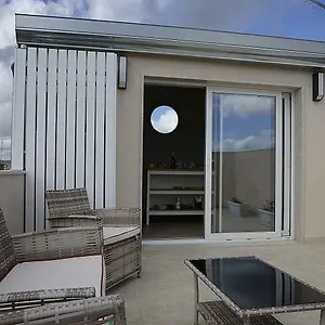 Casa Alecci 1820 Affittacamere Modica