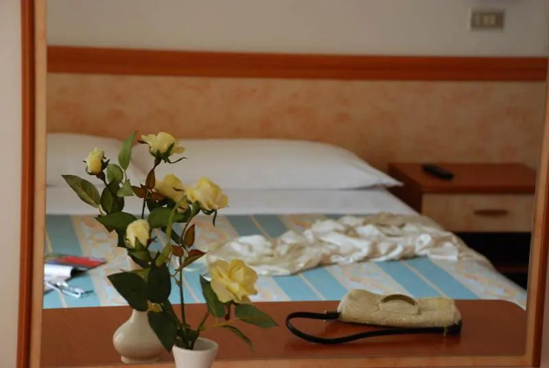 Hotel Serenella Vintage Rimini