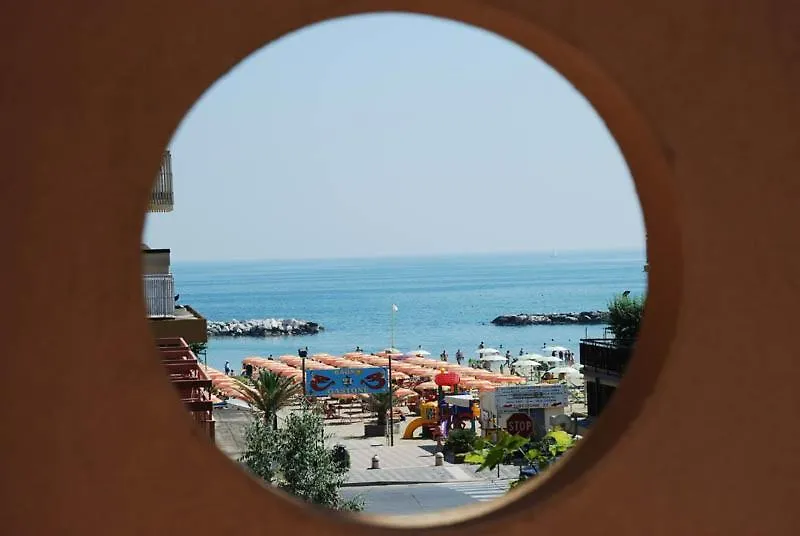 Hotel Serenella Vintage Rimini
