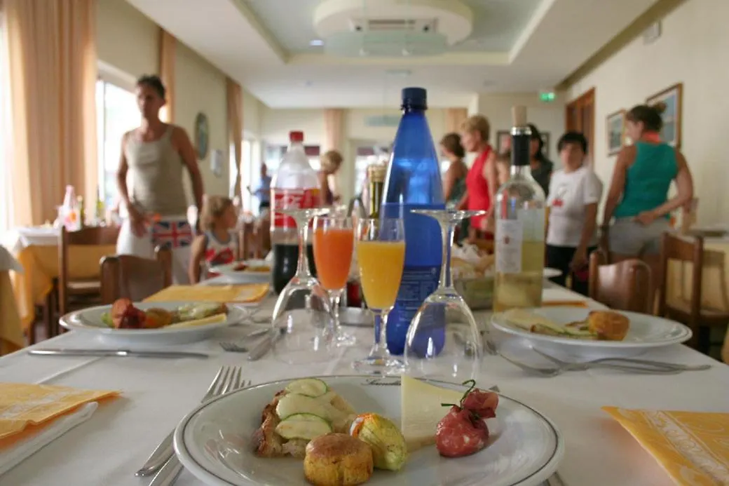 Hotel Serenella Vintage Rimini