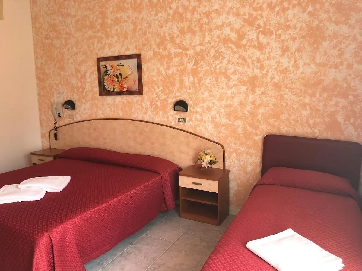 Hotel Serenella Vintage Rimini