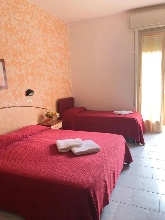 Hotel Serenella Vintage Rimini