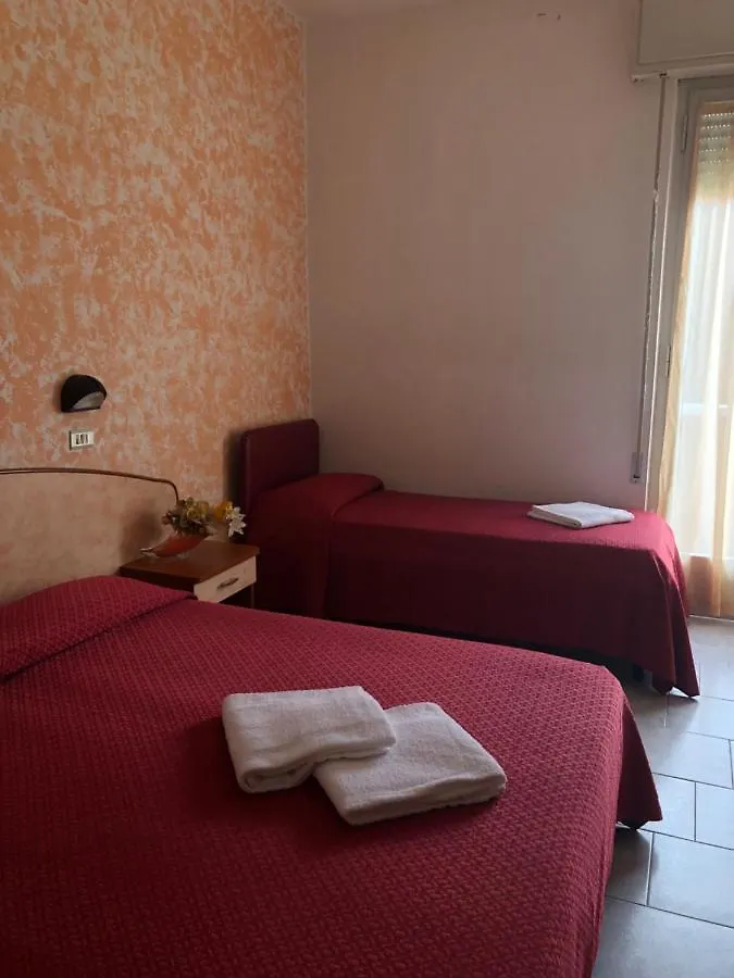 Hotel Serenella Vintage Rimini 2*,  Italy
