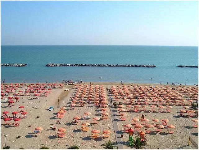 Hotel Serenella Vintage Rimini