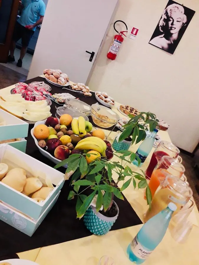Hotel Serenella Vintage Rimini